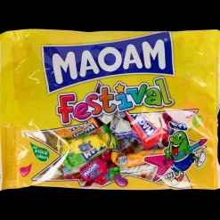 MAOAM uitdeelzak Festival | Action NL