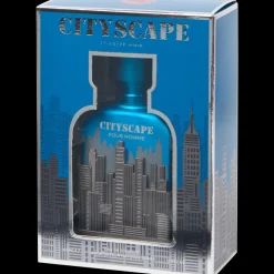 Marc Dion Cityscape eau de toilette | Action NL