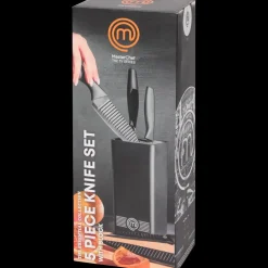 MasterChef messenset | Action NL
