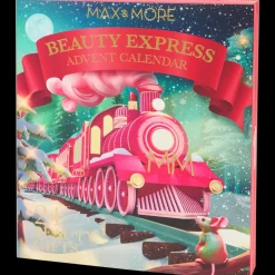 Max & More luxe adventskalender | Action NL