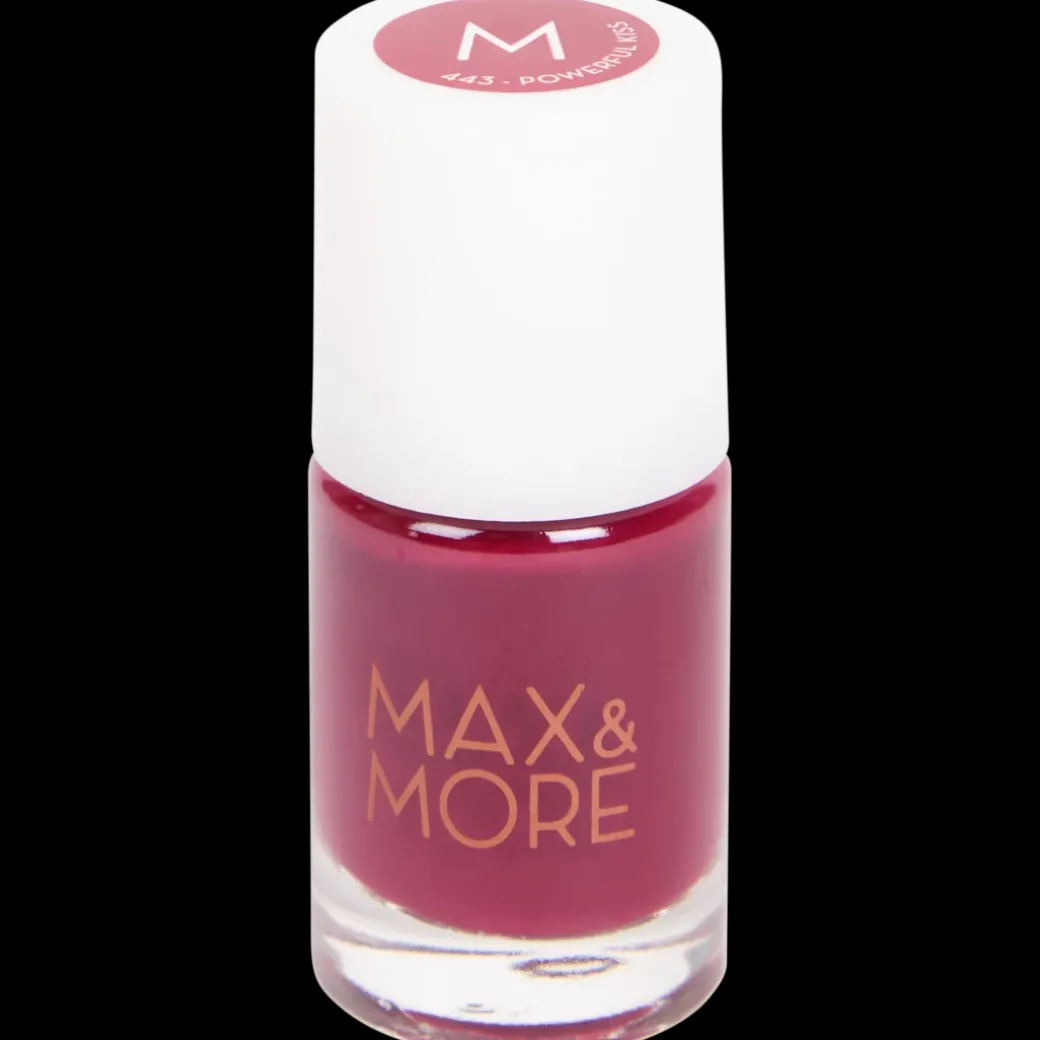 Max & More nagellak | Action NL