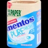 Mentos Pure Fresh kauwgom Mint | Action NL