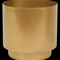 Metalen bloempot 13,5 cm | Action NL