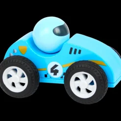 Mini Matters houten raceauto Vanaf 10 maanden | Action NL