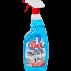 Mister Bling glasreiniger | Action NL