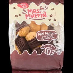 Mr. Brownie mini muffins Mrs. Muffin | Action NL