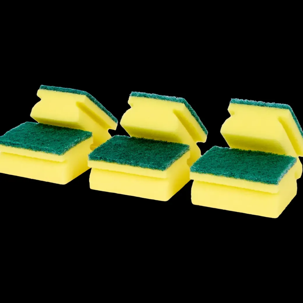 Multy schuursponzen | Action NL