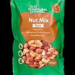 Natural Happiness notenmix Raw | Action NL