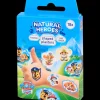 Natural Heroes kinderpleisters | Action NL