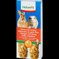 Nature Fit knaagsticks | Action NL