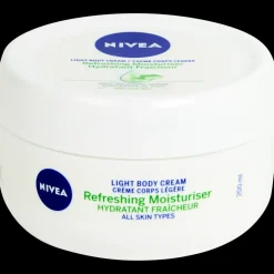 Nivea bodycrème Aloë Vera 200 ml | Action NL