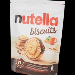 Nutella Biscuits | Action NL