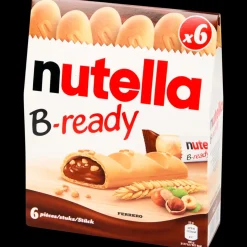 Nutella B-ready koek | Action NL