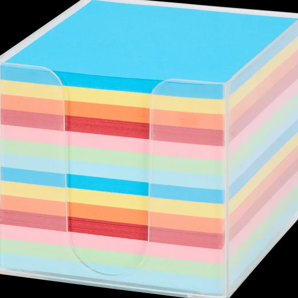 Office Essentials memoblok | Action NL