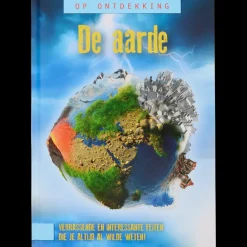 Ontdekkingsboek | Action NL