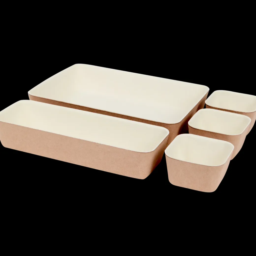 Opbergbakjes | Action NL