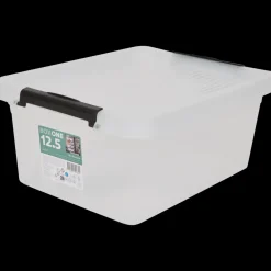 Opbergbox met klemdeksel | Action NL