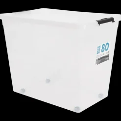 Opbergbox met klemdeksel | Action NL