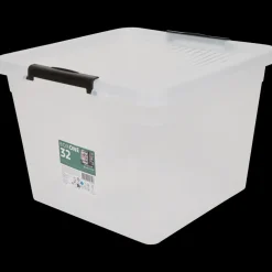 Opbergbox met klemdeksel | Action NL