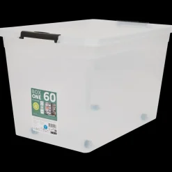 Opbergbox met wieltjes | Action NL