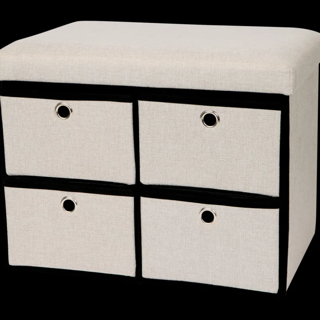 Opvouwbare opbergkast | Action NL