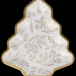 Papieren kerstbordjes | Action NL