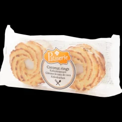 Patisserie kokoskransen | Action NL