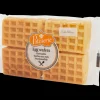 Patisserie mini-eierwafels | Action NL