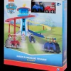 Paw Patrol race- en reddingstoren Vanaf 2 jaar | Action NL