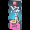 Pets Unlimited tasty cups | Action NL