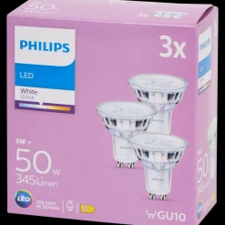 Philips led lampen 345 lm | Action NL