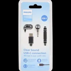 Philips oordopjes | Action NL