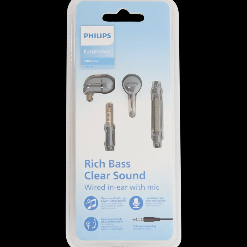 Philips oordopjes | Action NL