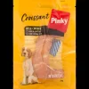 Pinky rawhide croissant hondensnack | Action NL