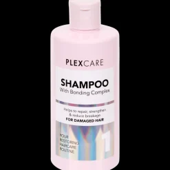 Plex Care shampoo Bonding Complex | Action NL