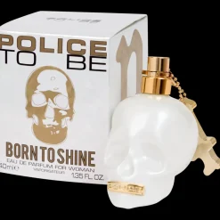 Police To Be eau de parfum Woman | Action NL
