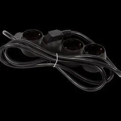 Pro-max stekkerdoos 1.4 m | Action NL