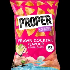 Proper Crisps Garnalencocktail | Action NL