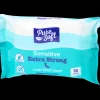 Pure Soft Sensitive vochtig toiletpapier 60 Stuks | Action NL