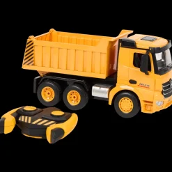 Radiografisch bestuurbaar bouwvoertuig Vanaf 3 jaar | Action NL