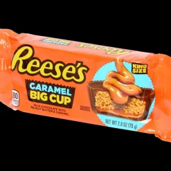 Reese's Big Cup Caramel | Action NL