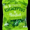Roshen keelpastilles Menthol-Eucalyptus | Action NL