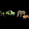Safari-speelgoedset Vanaf 3 jaar | Action NL
