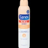Sanex deodorant Dermo Sensitive 250 ml | Action NL