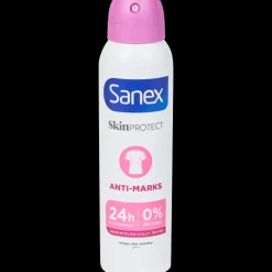 Sanex Skin Protect deodorant Anti-vlekken 150 ml | Action NL