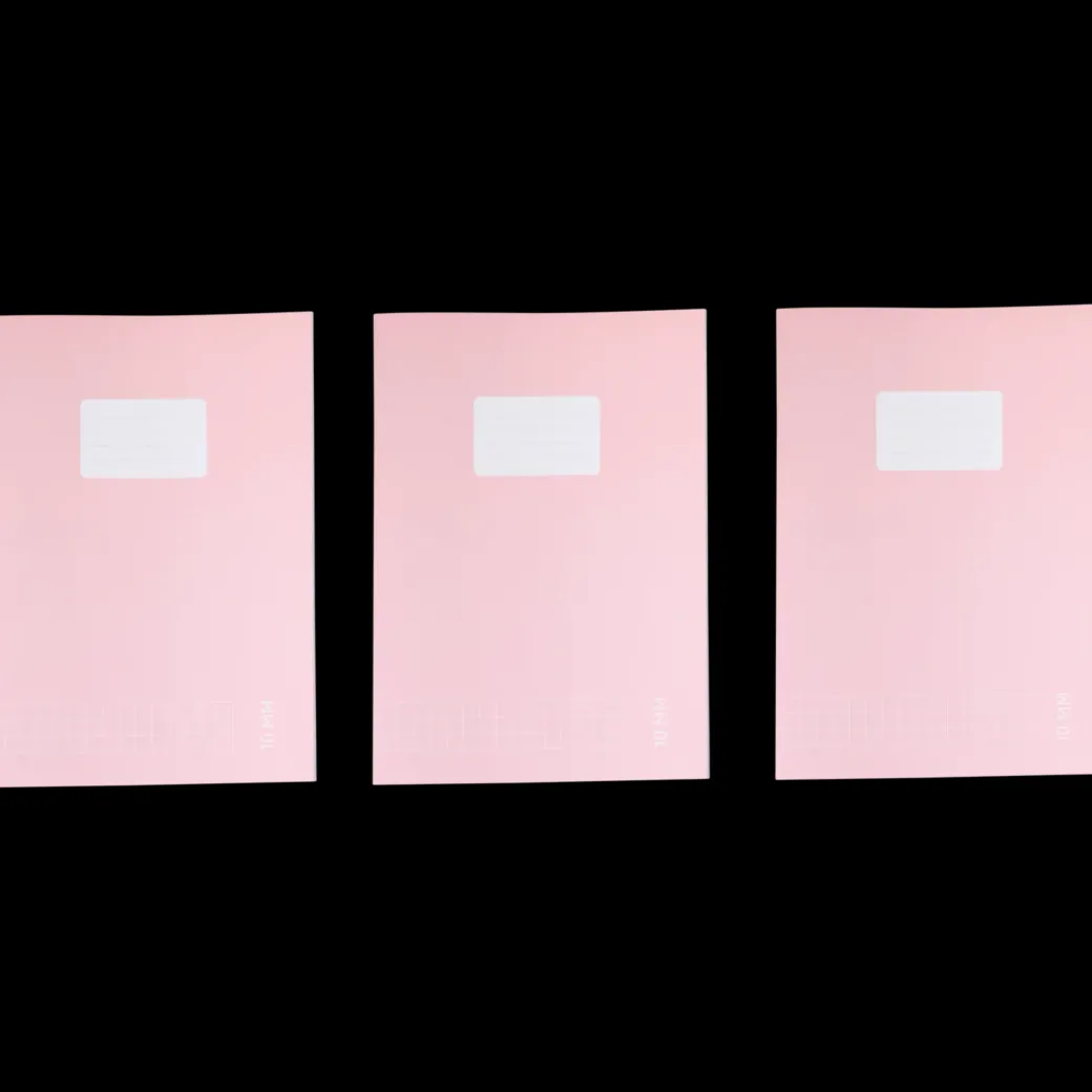 Schrift A4 ruit | Action NL