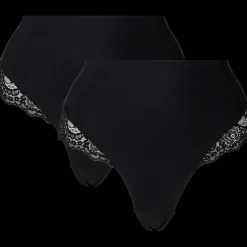 Second Skin strings Vrouw 2 Stuks | Action NL