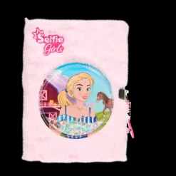 Selfie Girls dagboek | Action NL