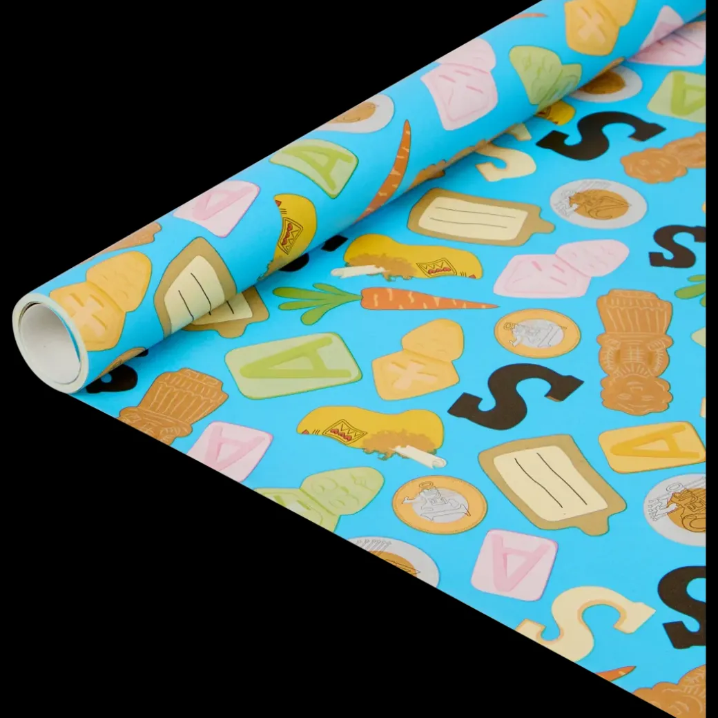 Sinterklaas inpakpapier | Action NL