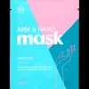 Skin Bliss arm- en handmasker | Action NL